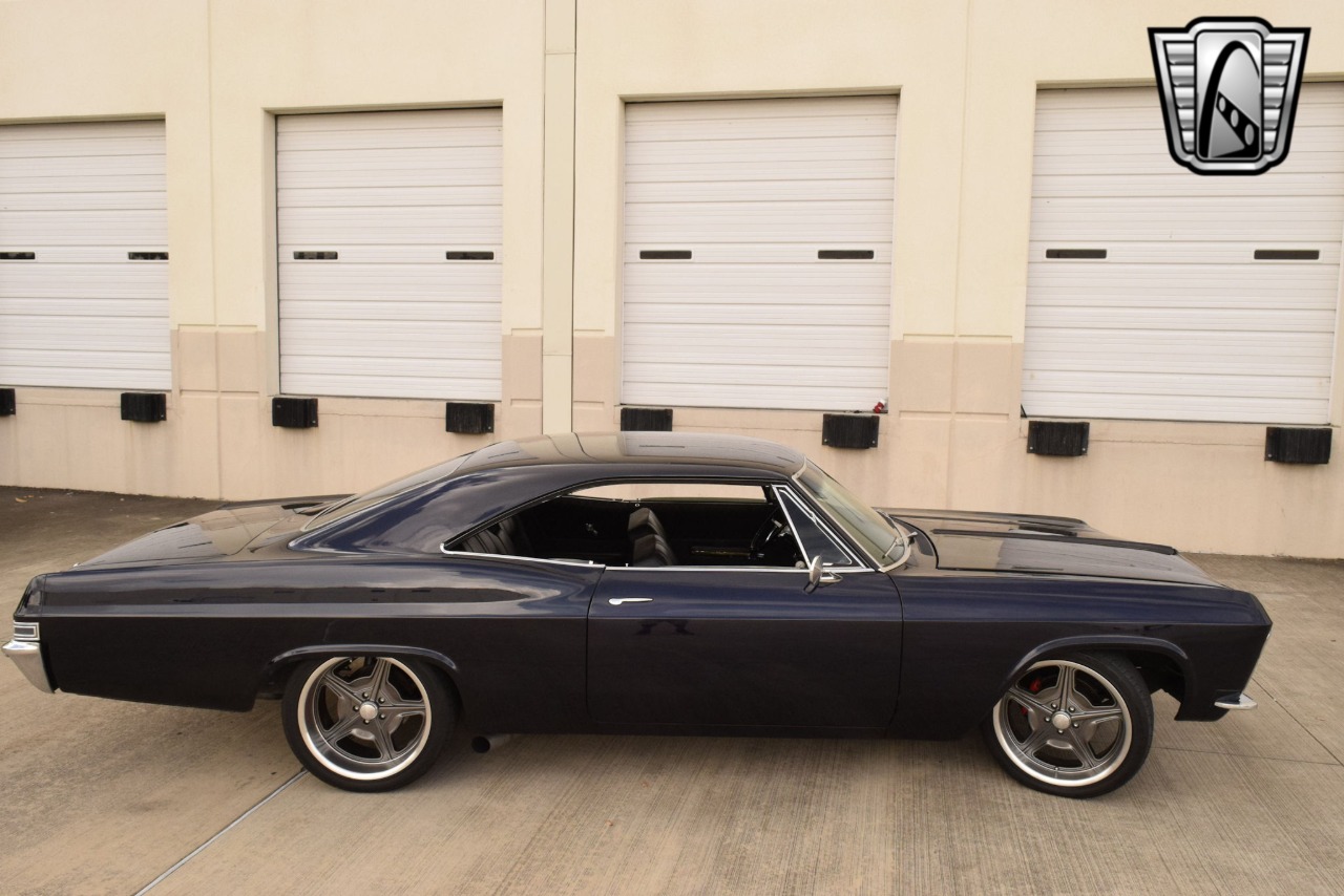 1965 Chevrolet Impala 42