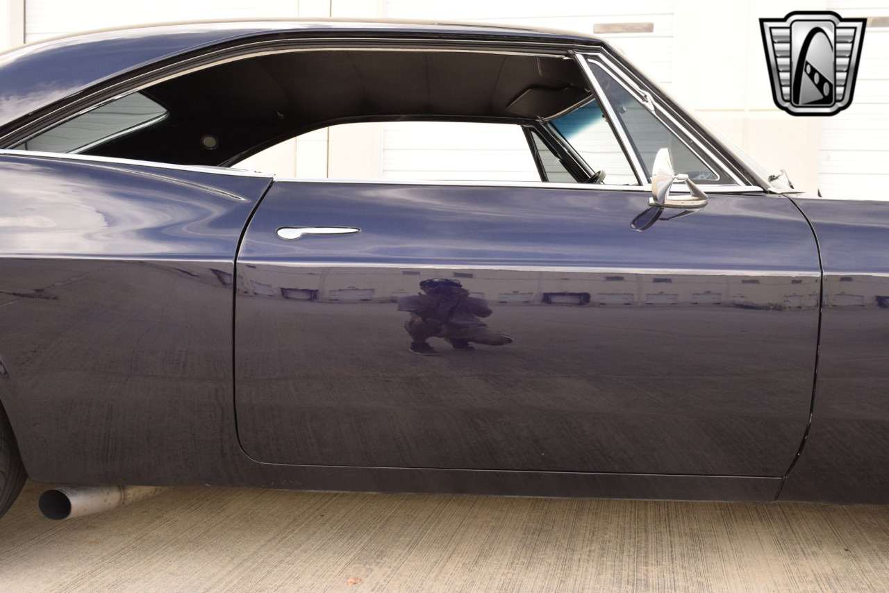 1965 Chevrolet Impala 63