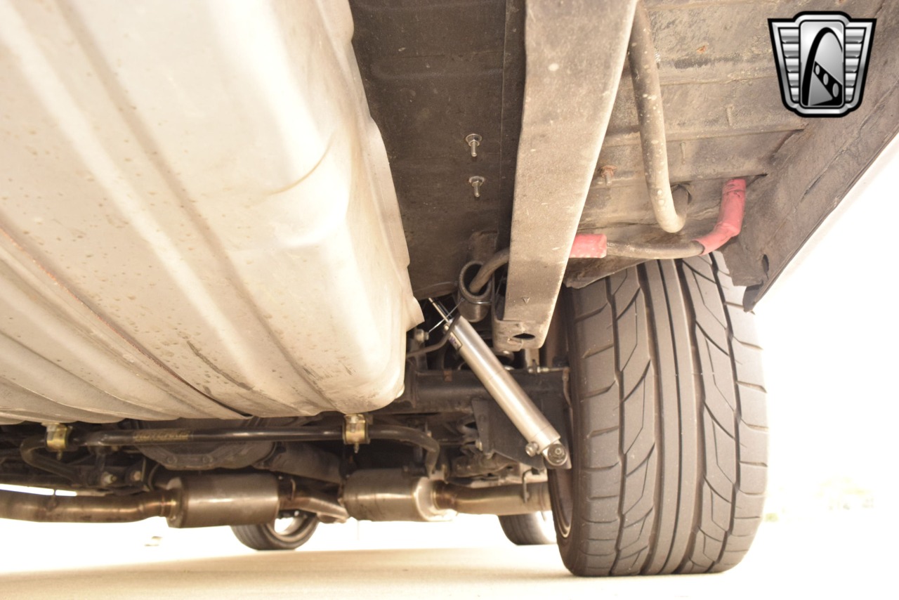 1965 Chevrolet Impala 83