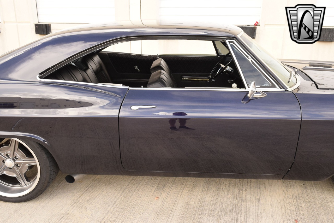 1965 Chevrolet Impala 64