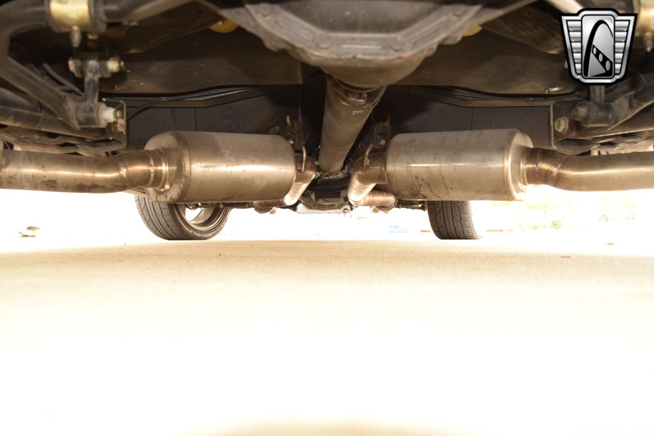 1965 Chevrolet Impala 84