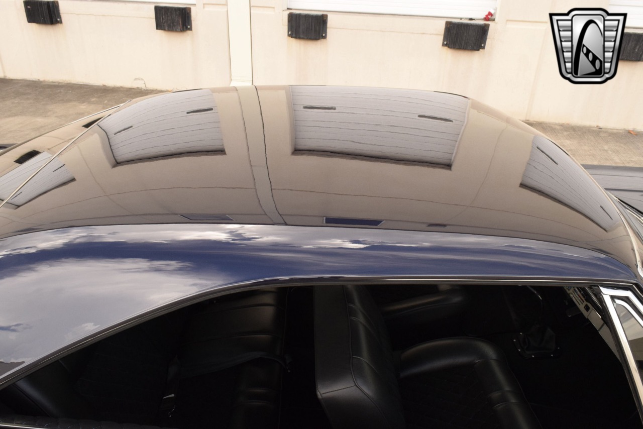 1965 Chevrolet Impala 65