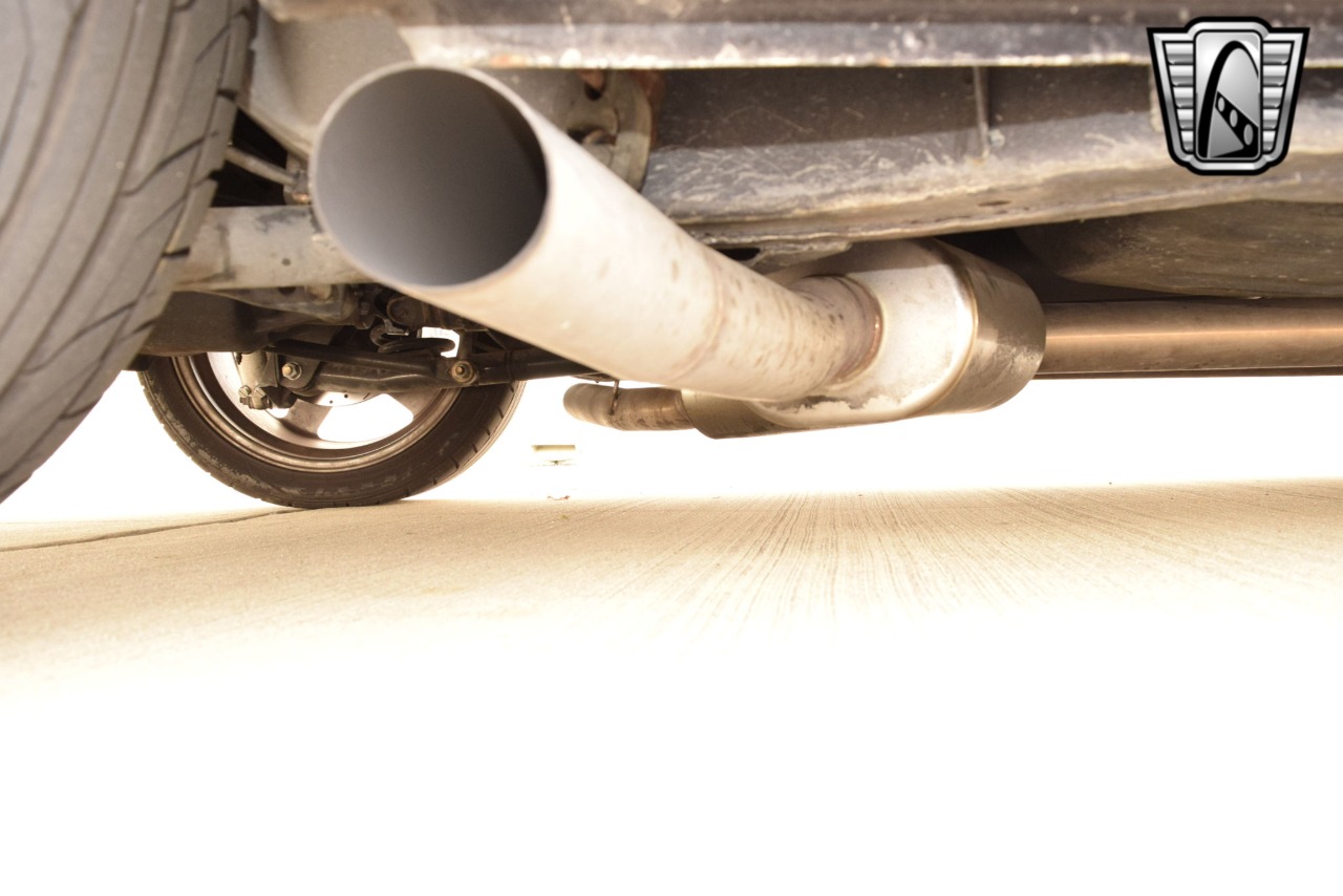 1965 Chevrolet Impala 85