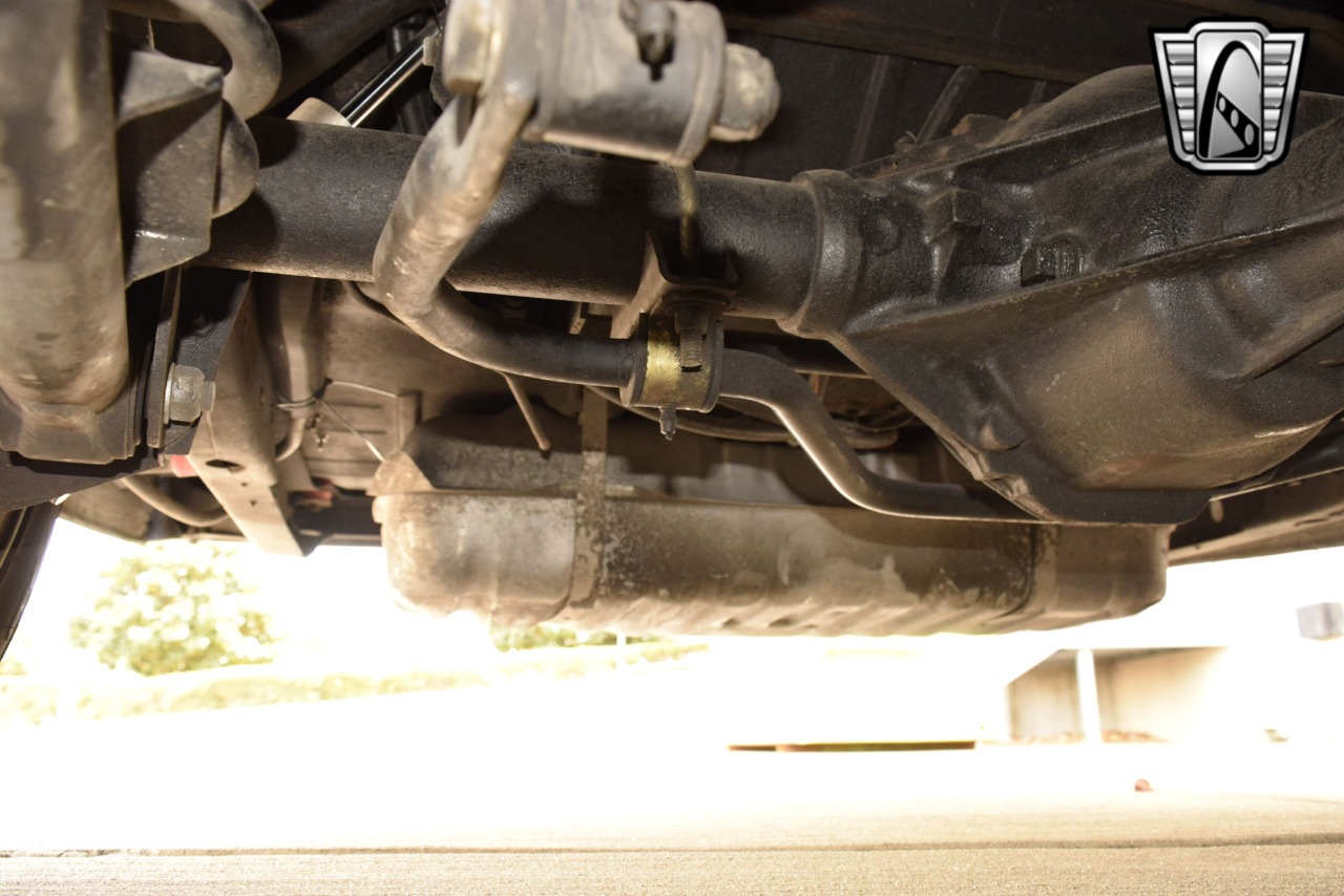 1965 Chevrolet Impala 86