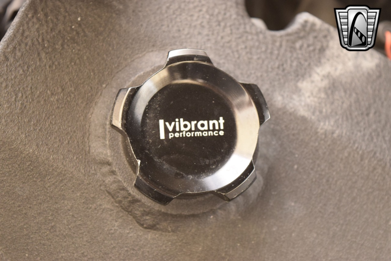 1965 Chevrolet Impala 21