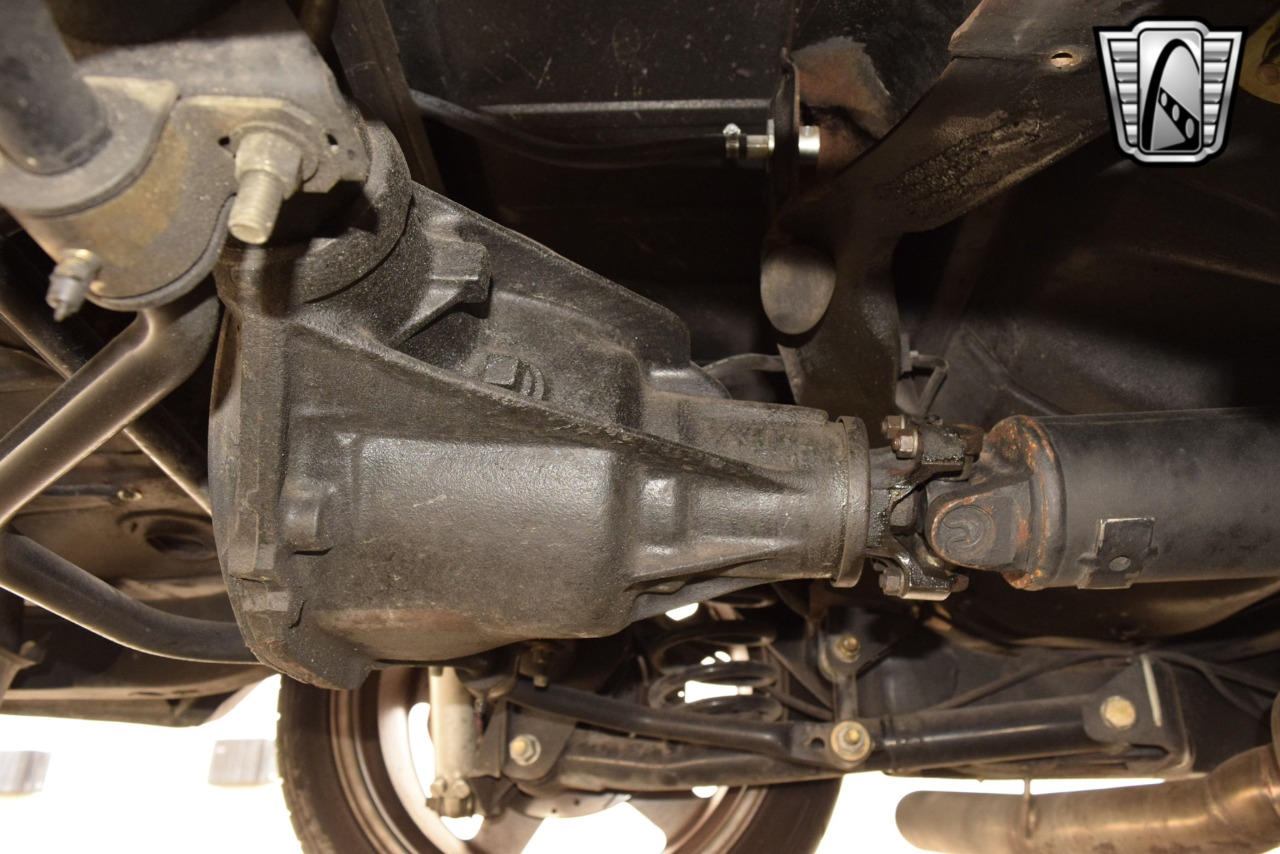 1965 Chevrolet Impala 87