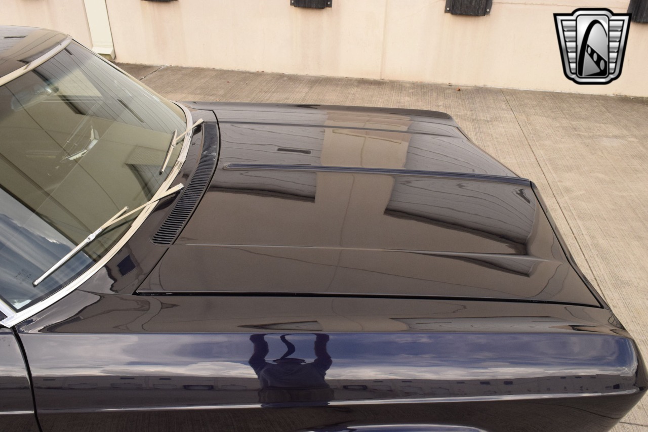 1965 Chevrolet Impala 67