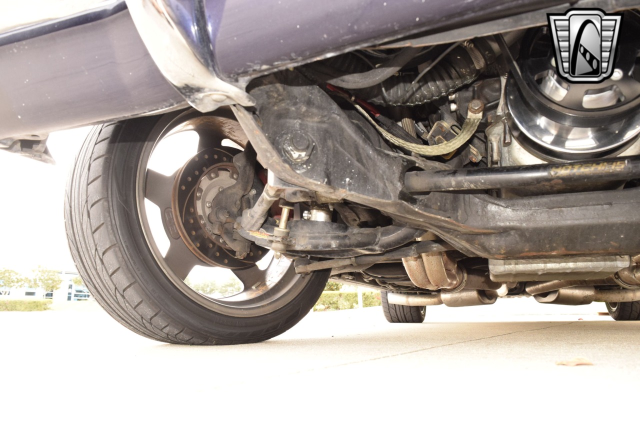 1965 Chevrolet Impala 68