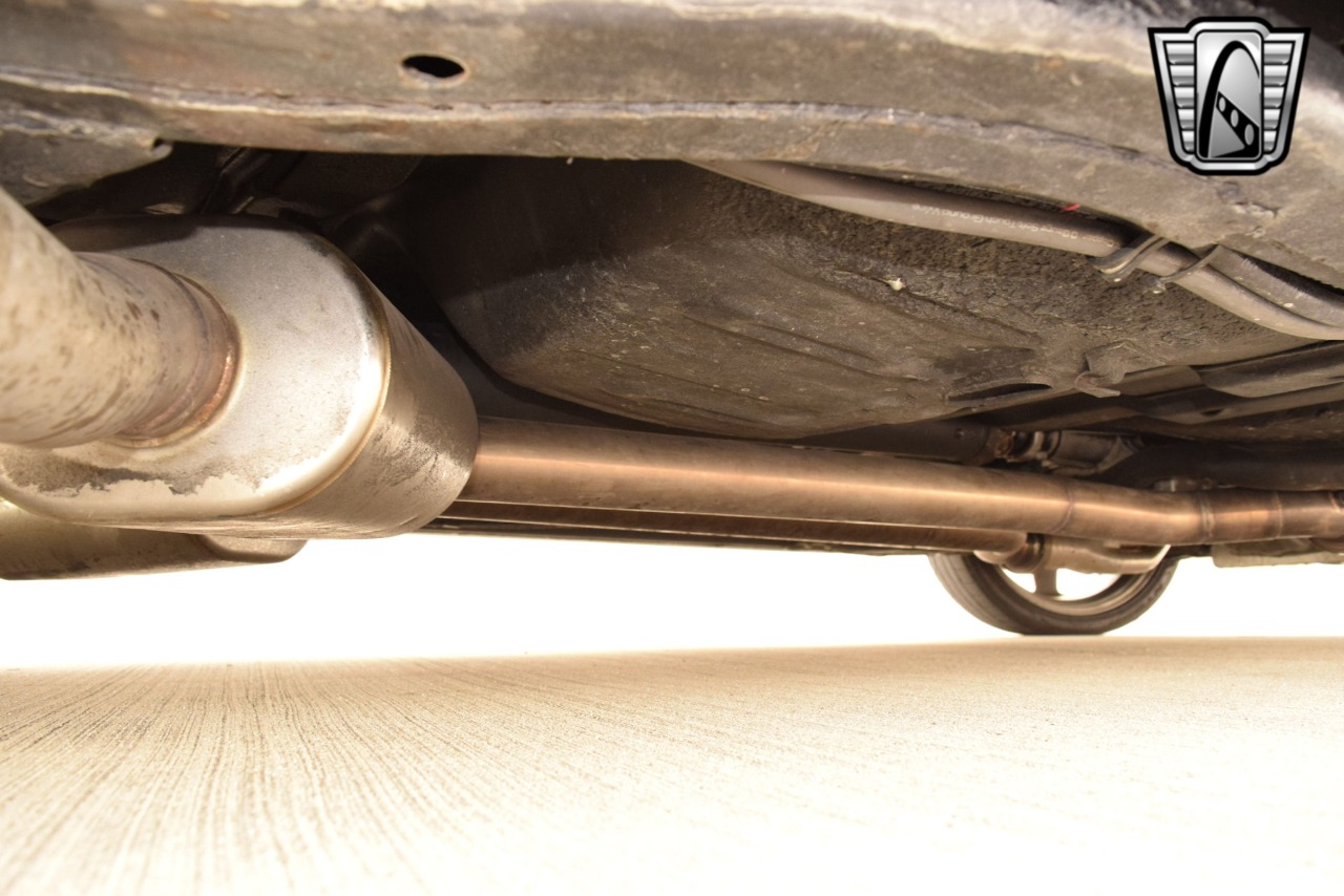 1965 Chevrolet Impala 88