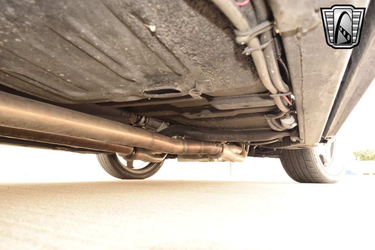 1965 Chevrolet Impala 89