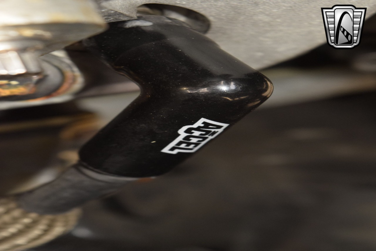 1965 Chevrolet Impala 22