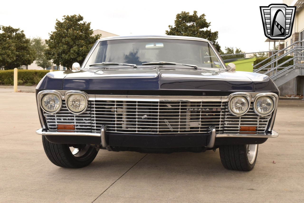 1965 Chevrolet Impala 48
