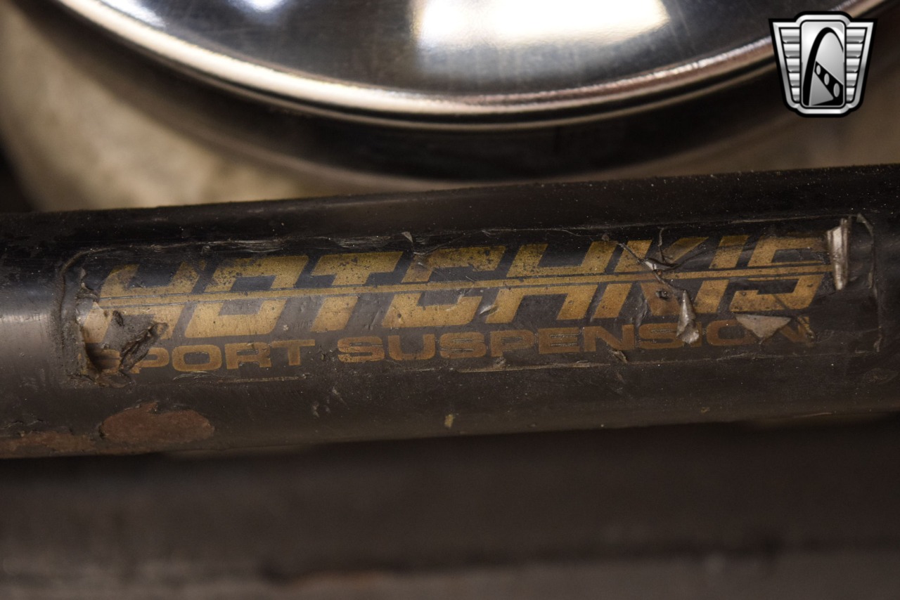 1965 Chevrolet Impala 69