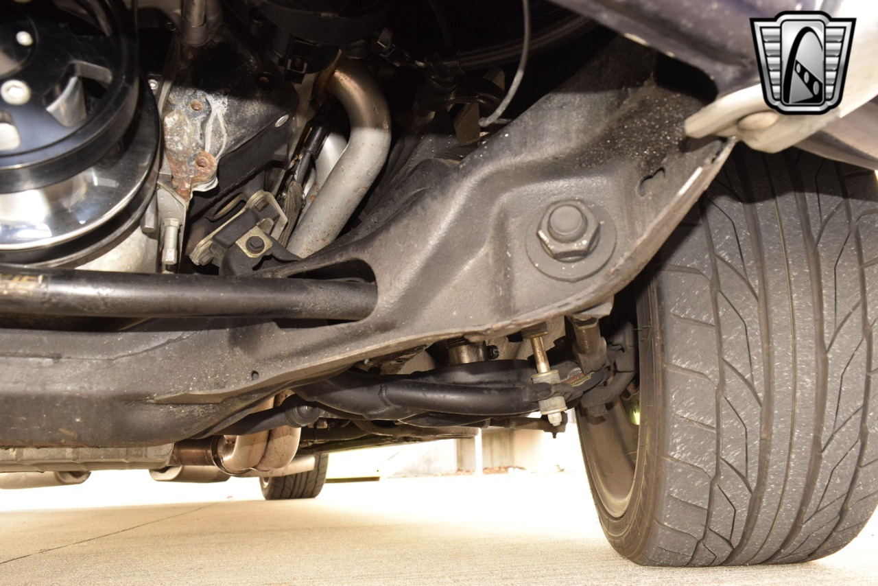 1965 Chevrolet Impala 70