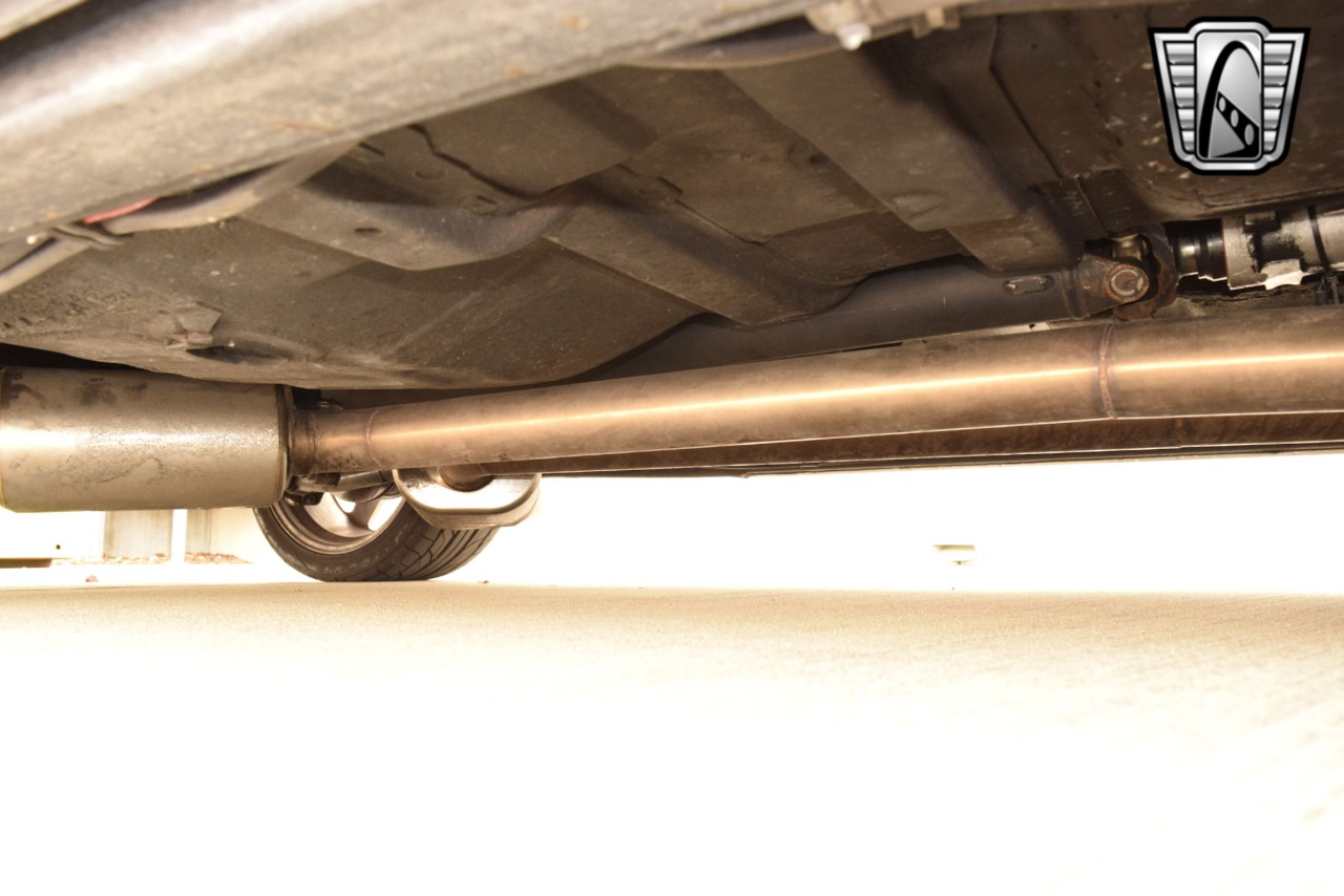 1965 Chevrolet Impala 91