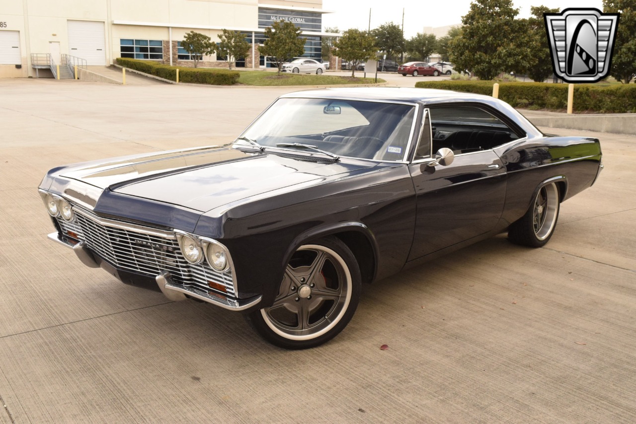 1965 Chevrolet Impala 50
