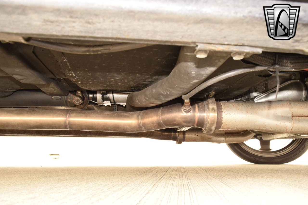 1965 Chevrolet Impala 92