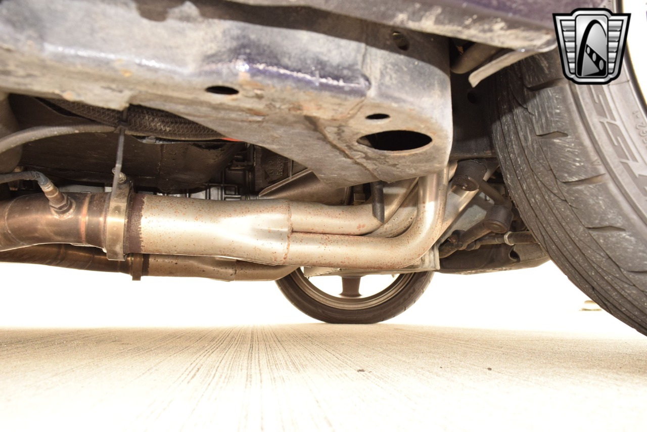 1965 Chevrolet Impala 17