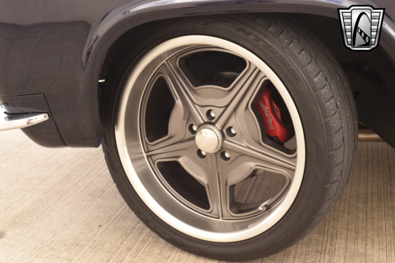 1965 Chevrolet Impala 51