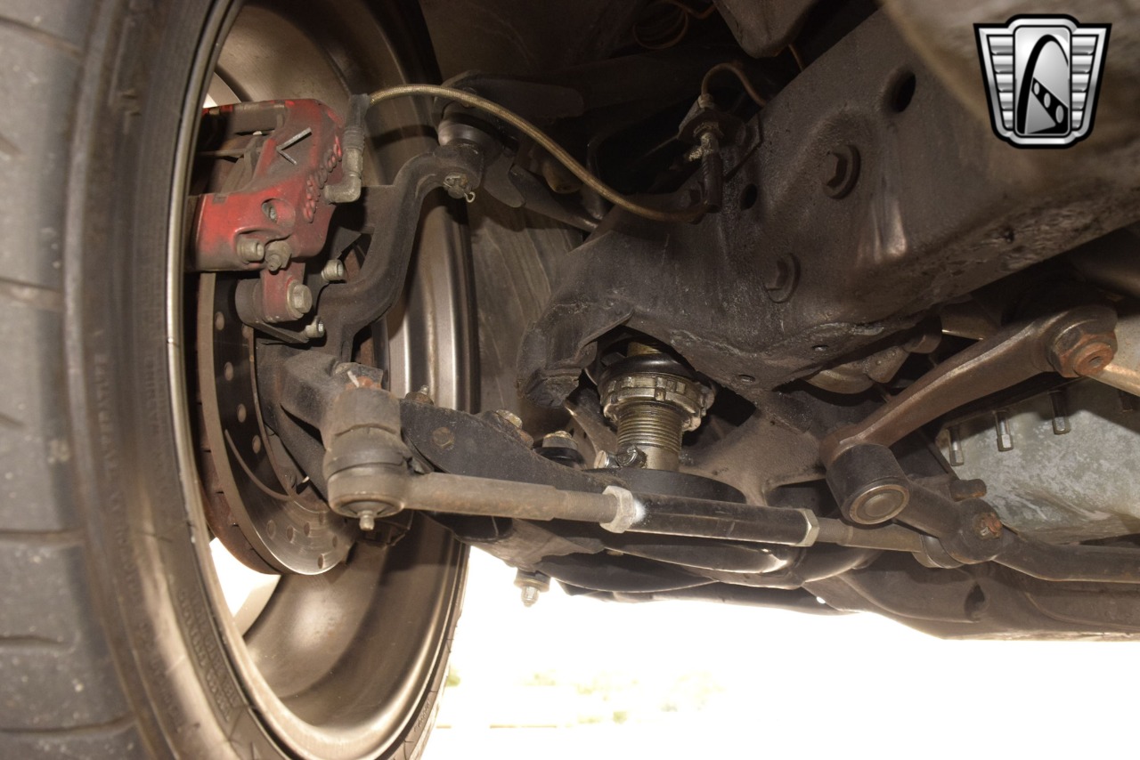 1965 Chevrolet Impala 72