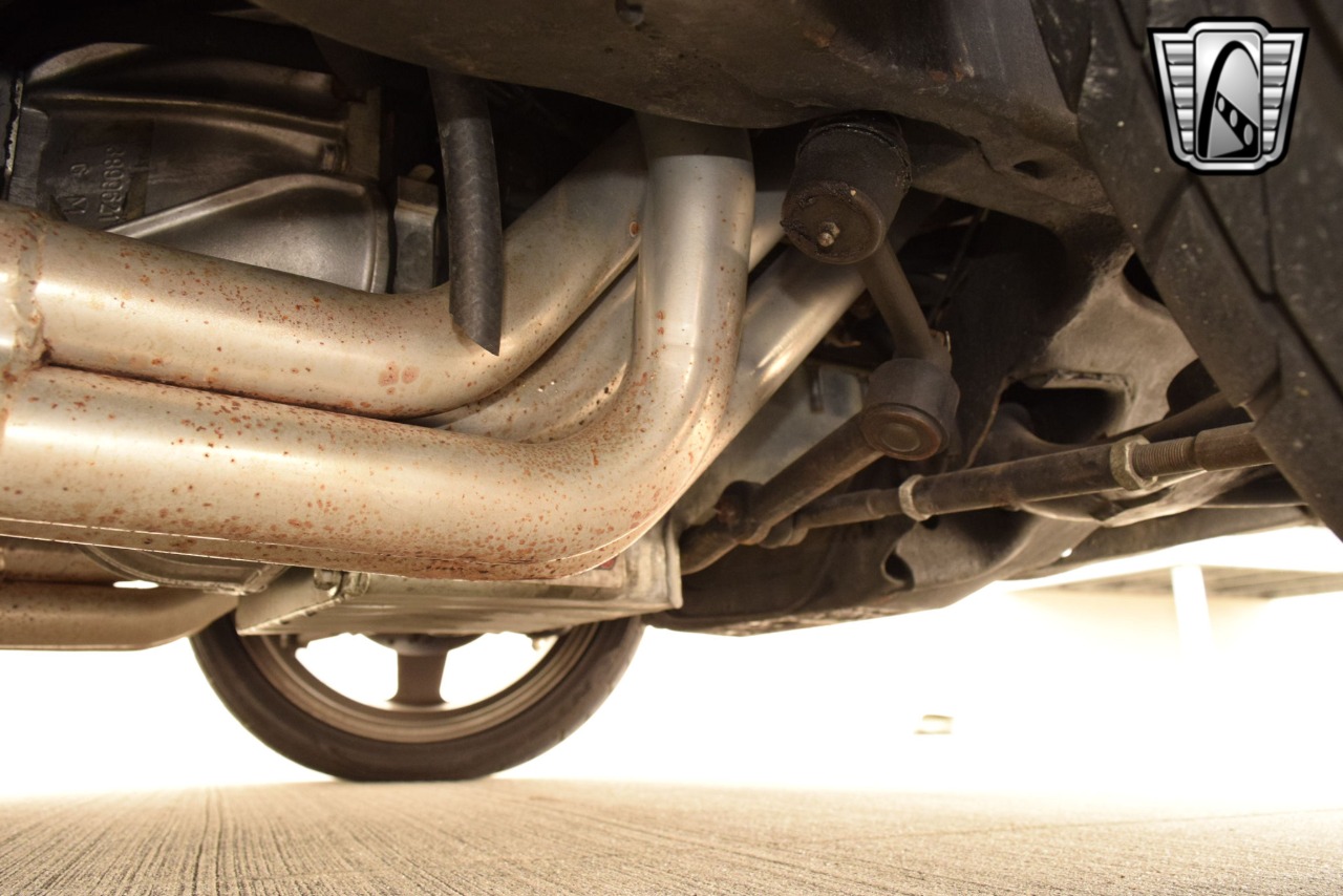 1965 Chevrolet Impala 93