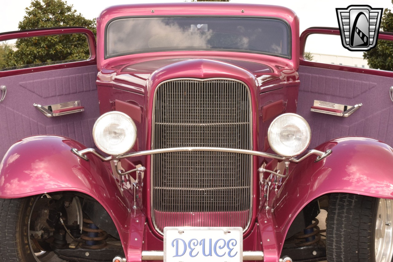 1932 Ford Roadster 30