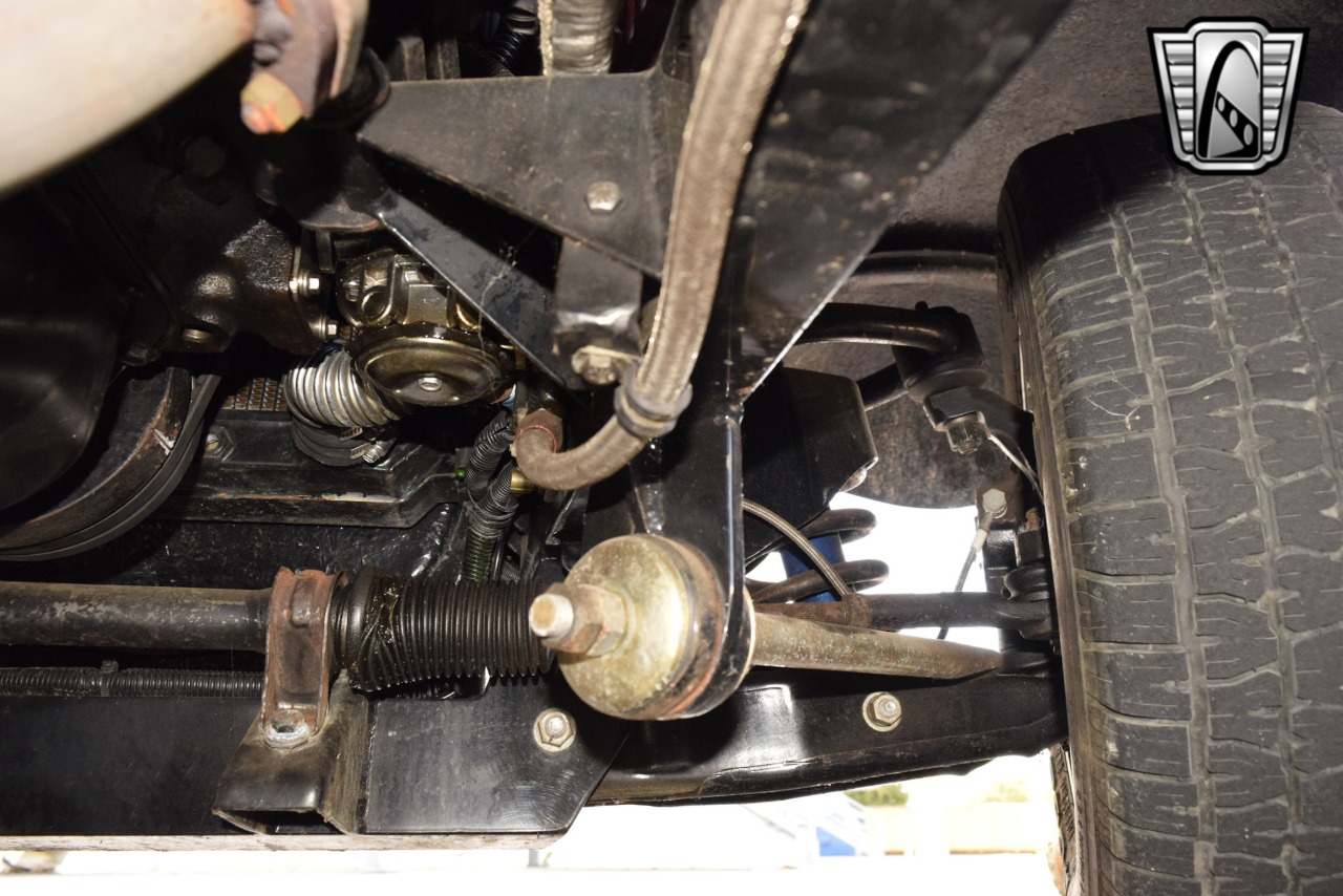 1932 Ford Roadster 96