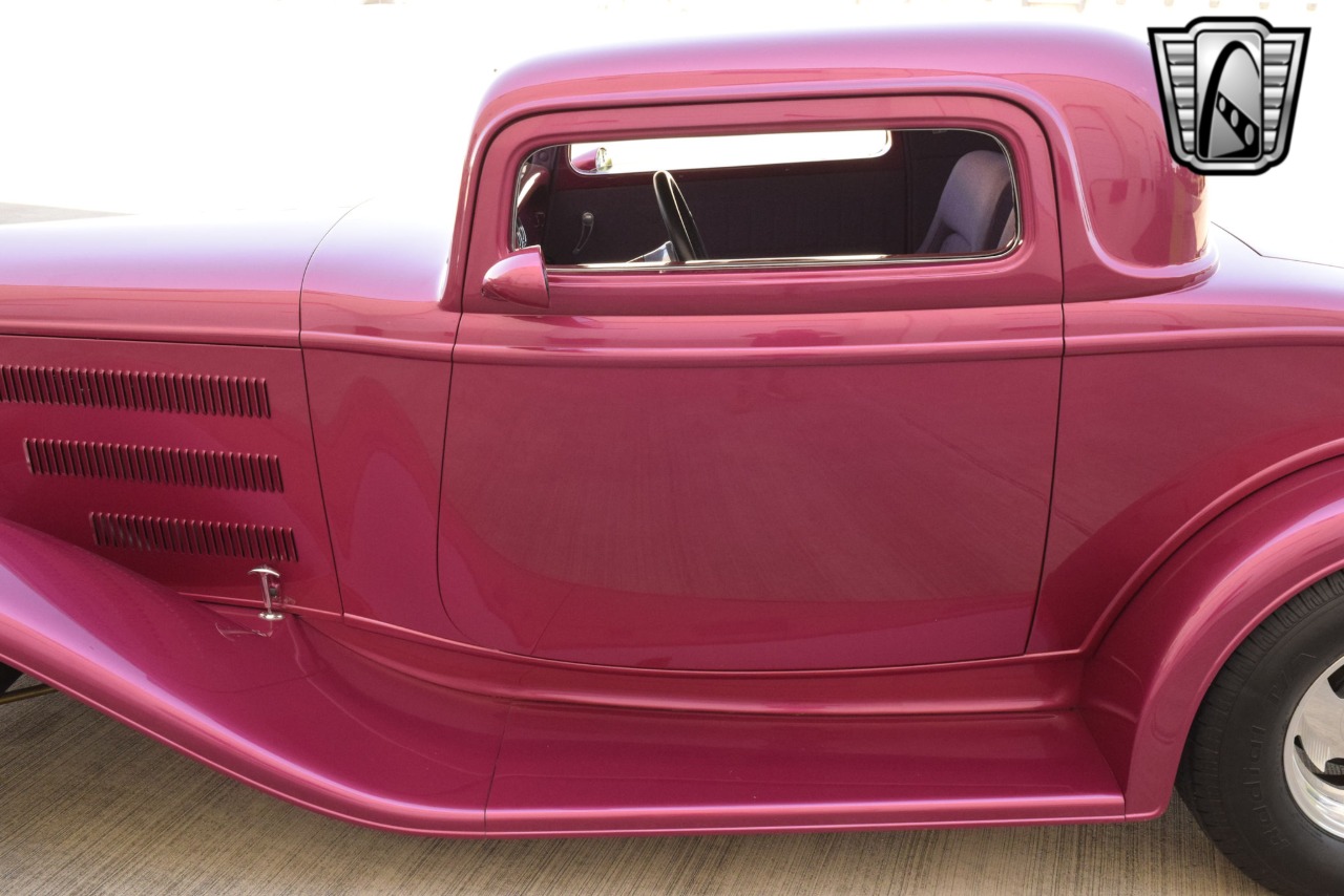 1932 Ford Roadster 55