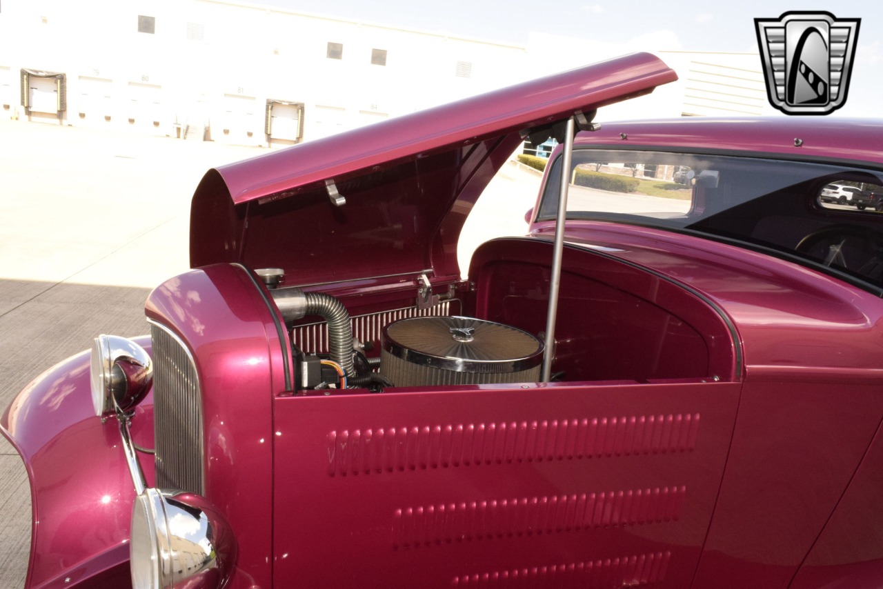 1932 Ford Roadster 97