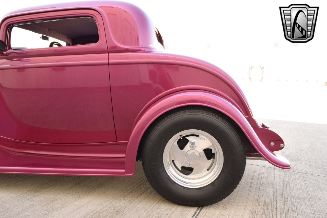 1932 Ford Roadster 57