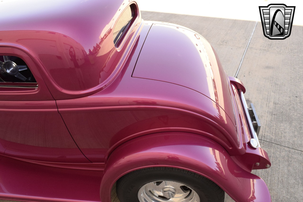 1932 Ford Roadster 58