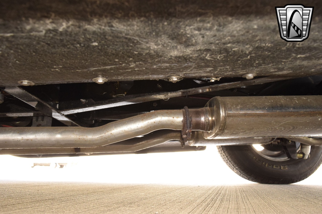 1932 Ford Roadster 78