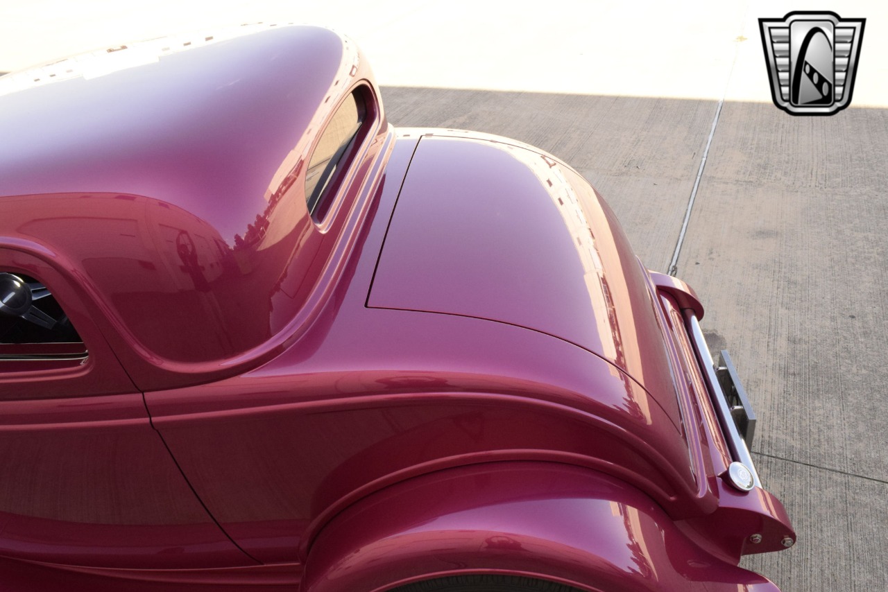 1932 Ford Roadster 59