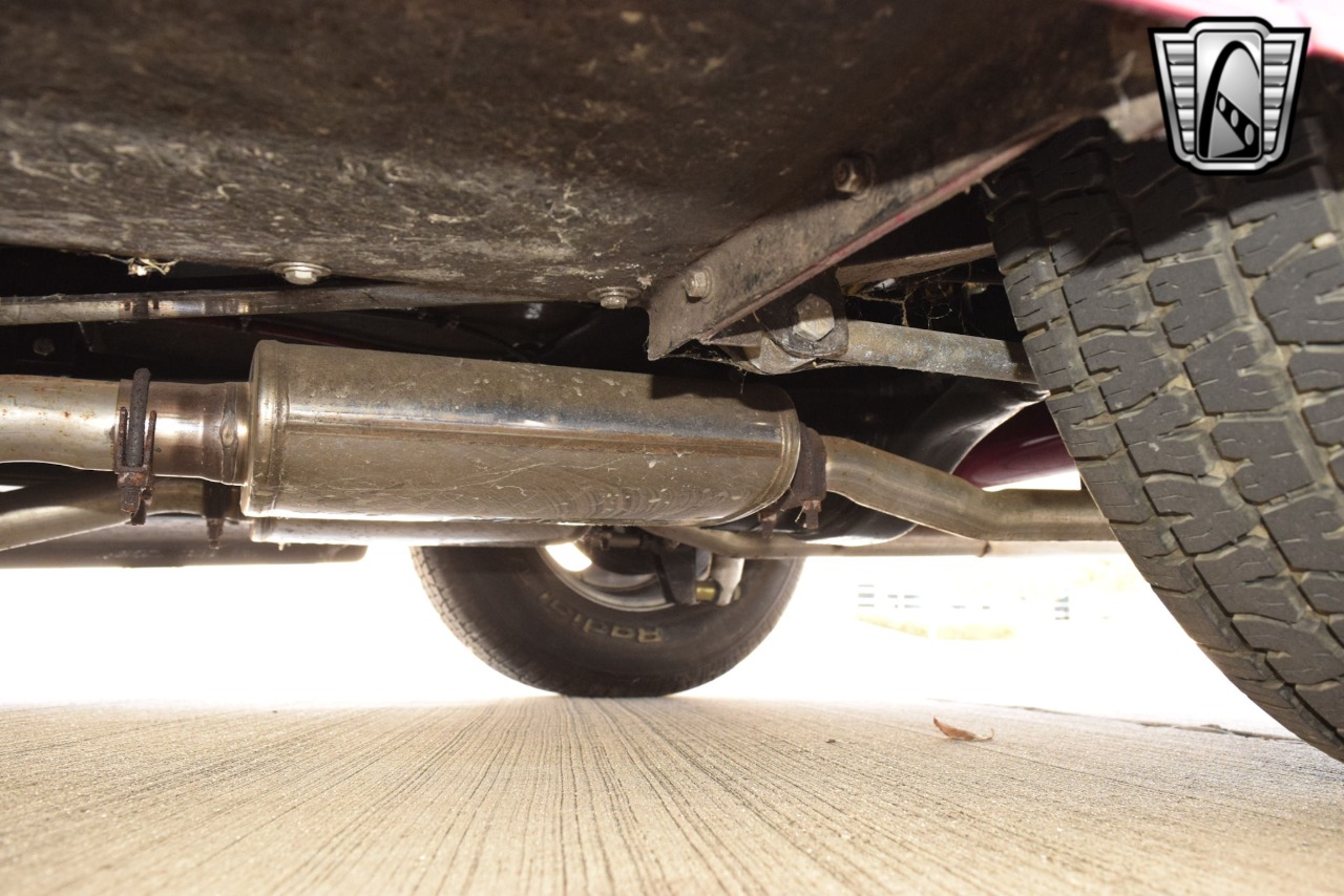 1932 Ford Roadster 79