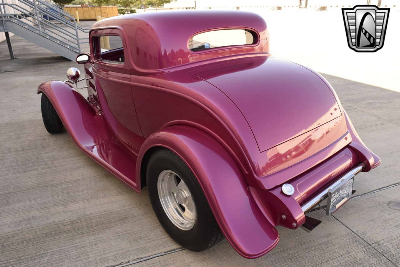 1932 Ford Roadster 60