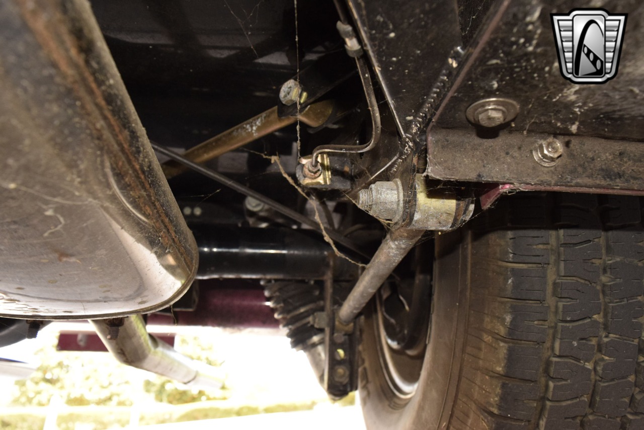 1932 Ford Roadster 80