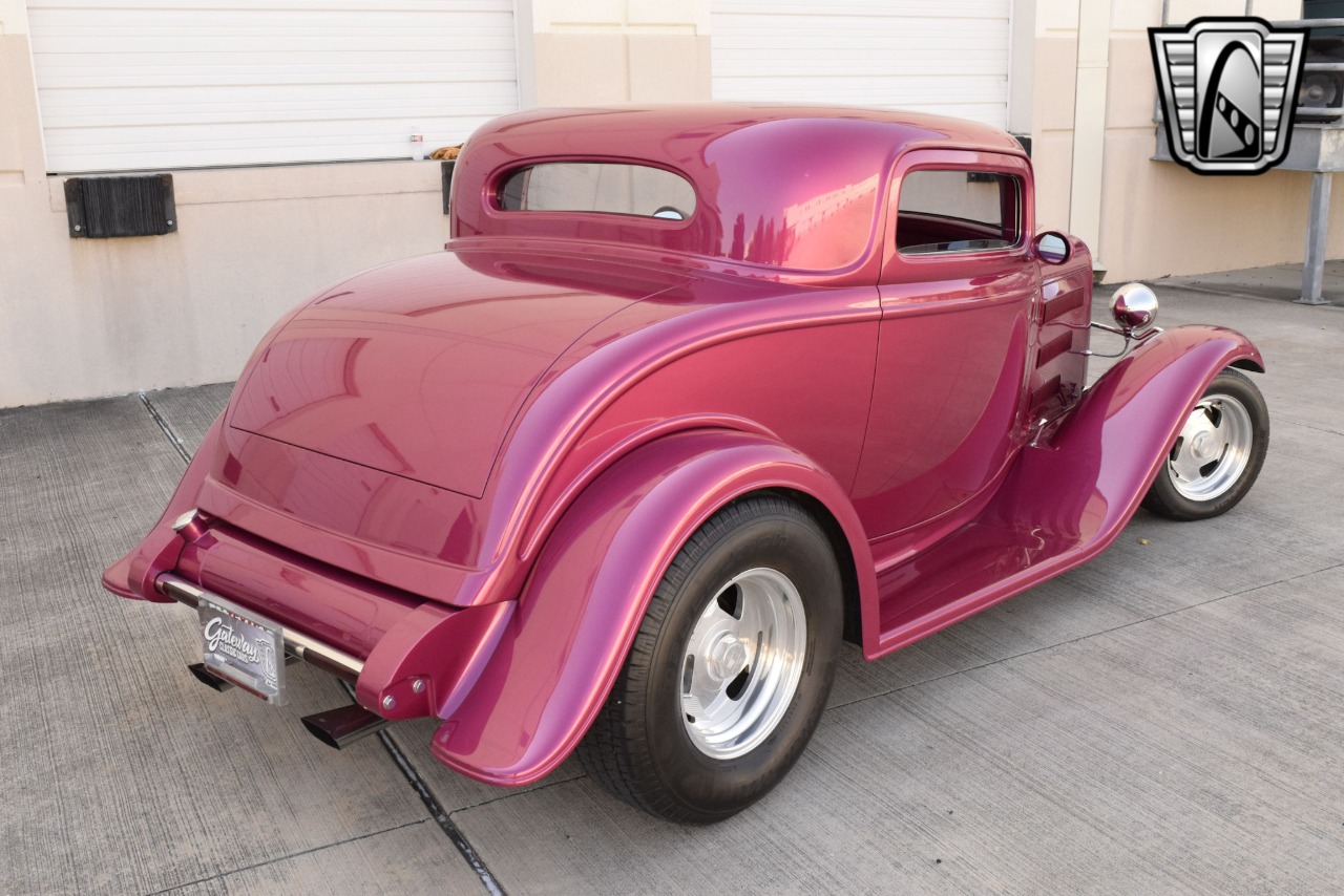 1932 Ford Roadster 40