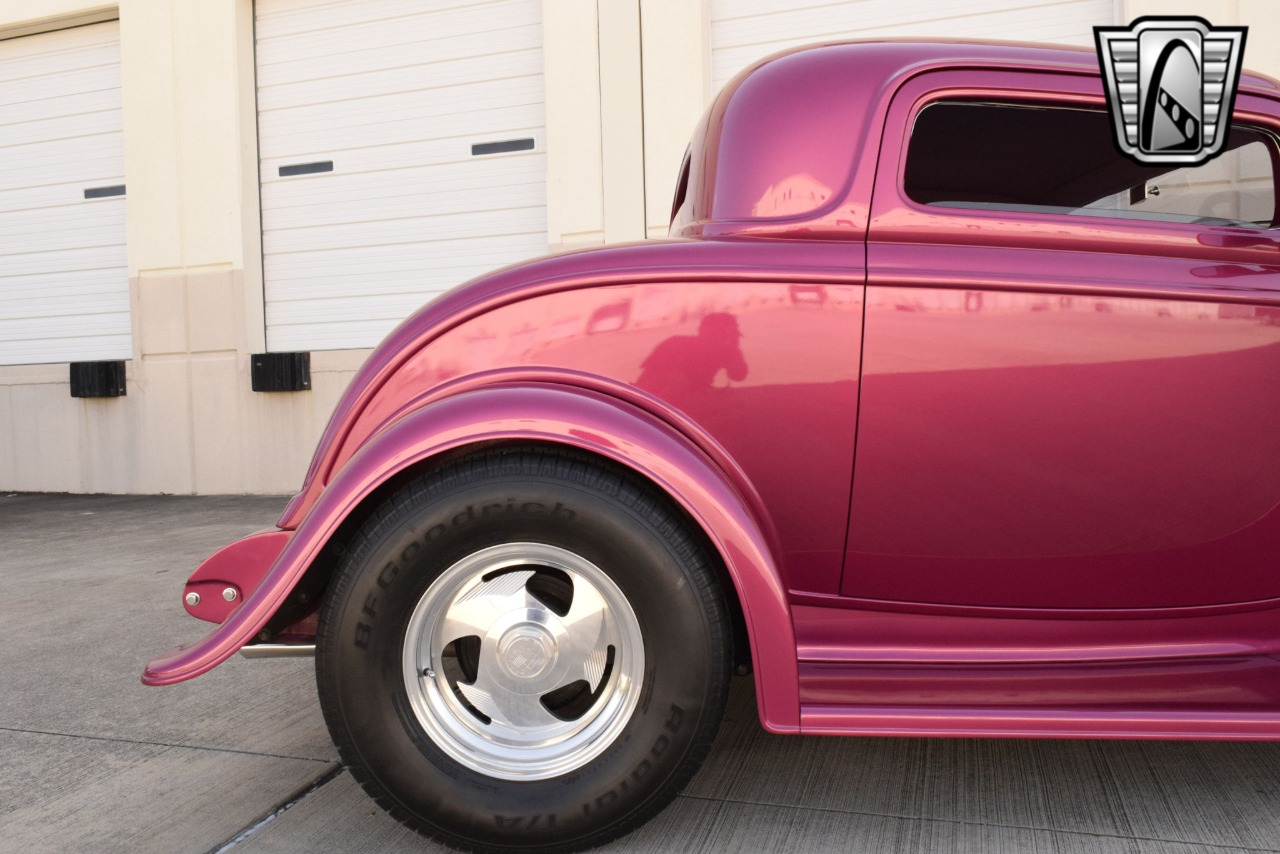 1932 Ford Roadster 62