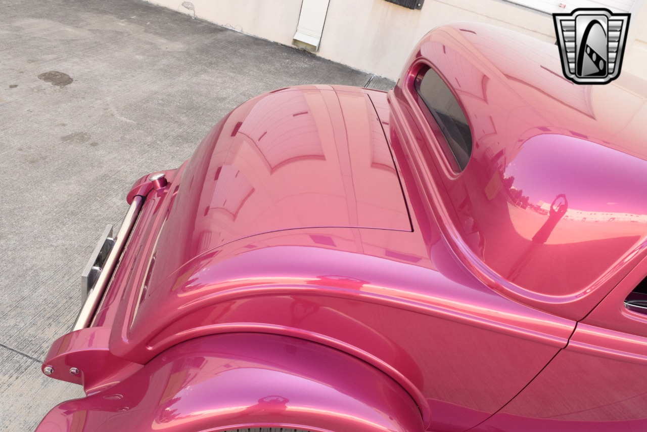 1932 Ford Roadster 63