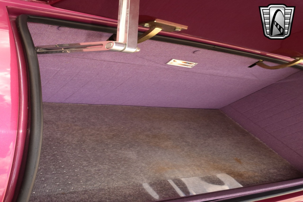 1932 Ford Roadster 26