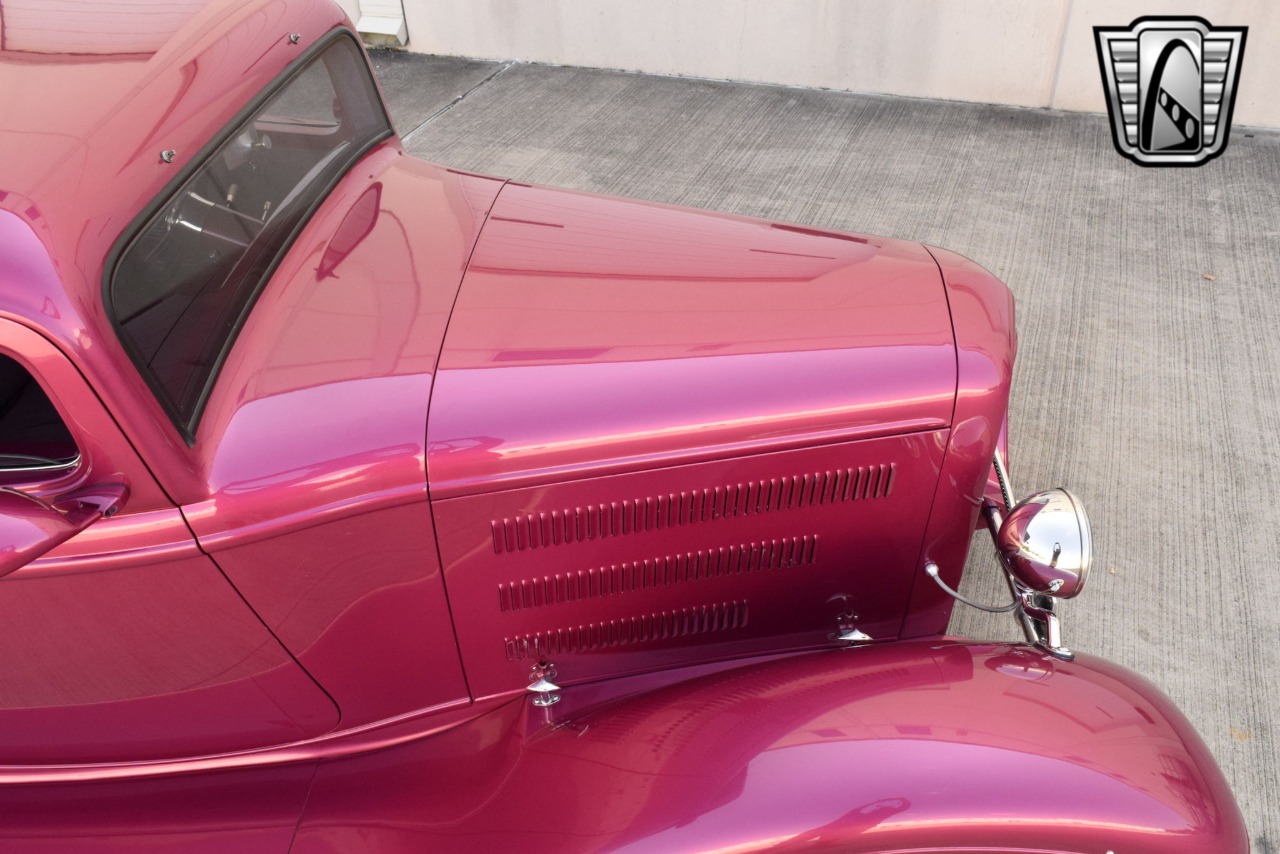 1932 Ford Roadster 68