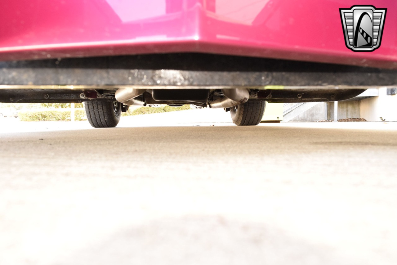 1932 Ford Roadster 69