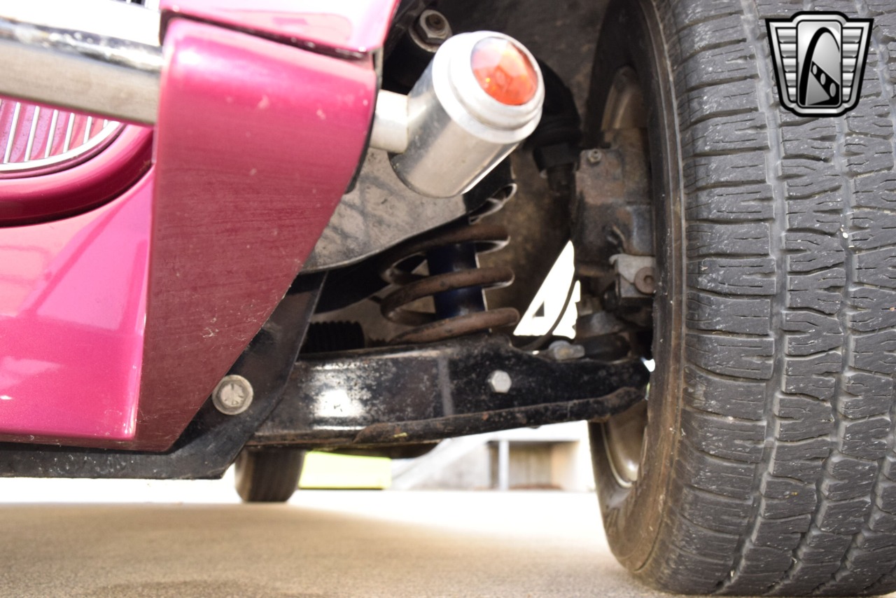 1932 Ford Roadster 70