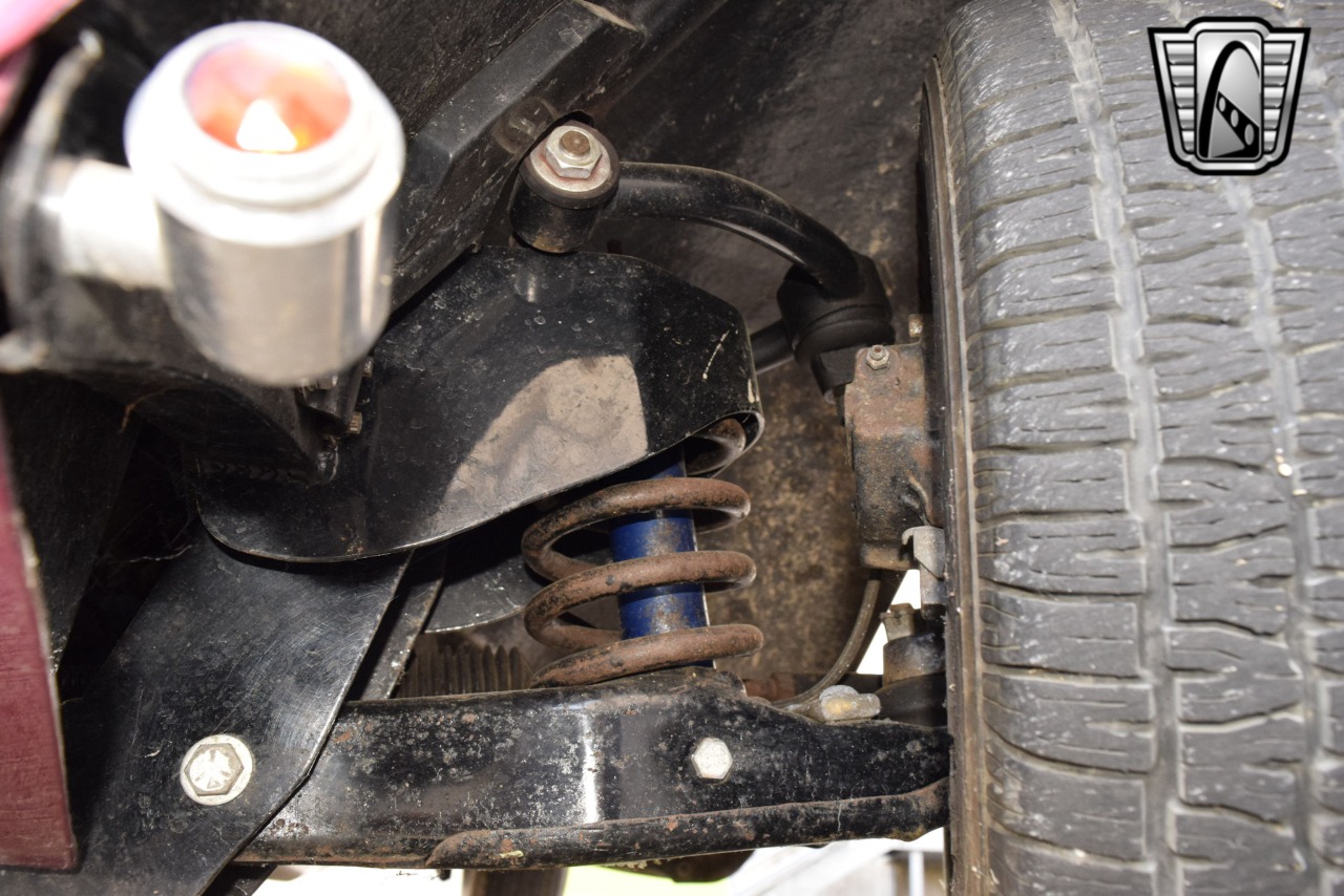 1932 Ford Roadster 71