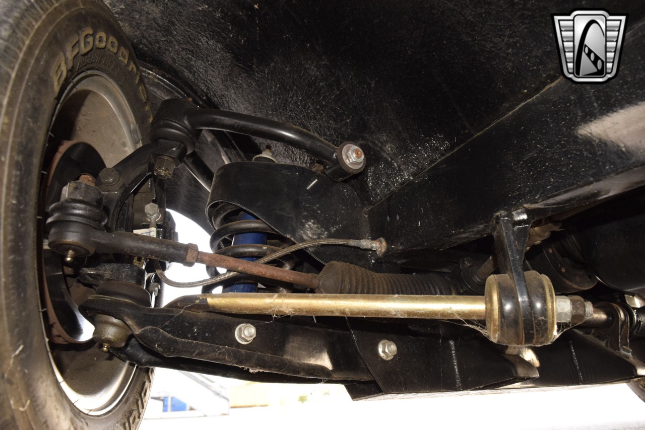 1932 Ford Roadster 72