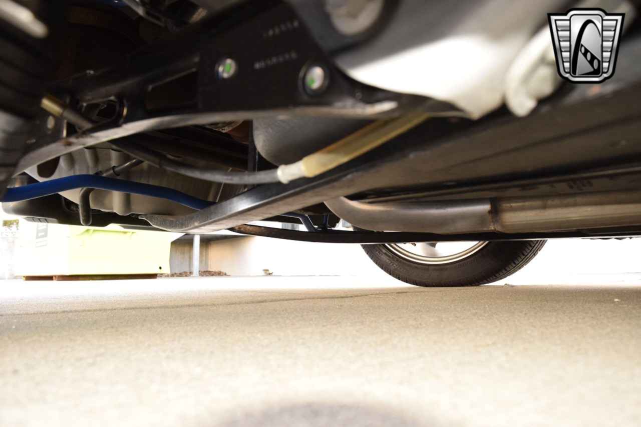 2009 Ford Mustang 94