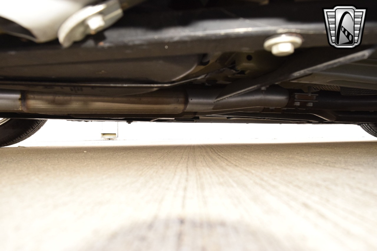 2009 Ford Mustang 95