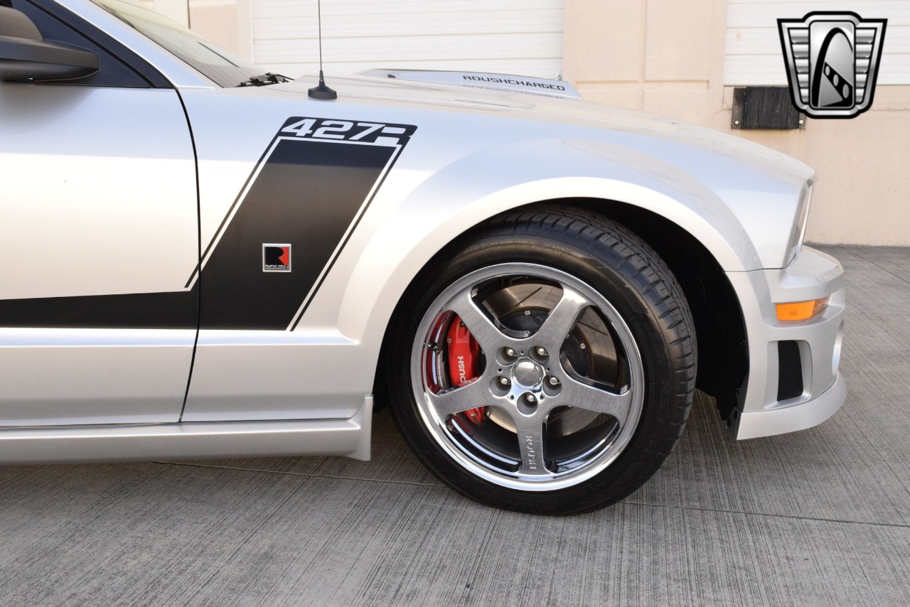 2009 Ford Mustang 13