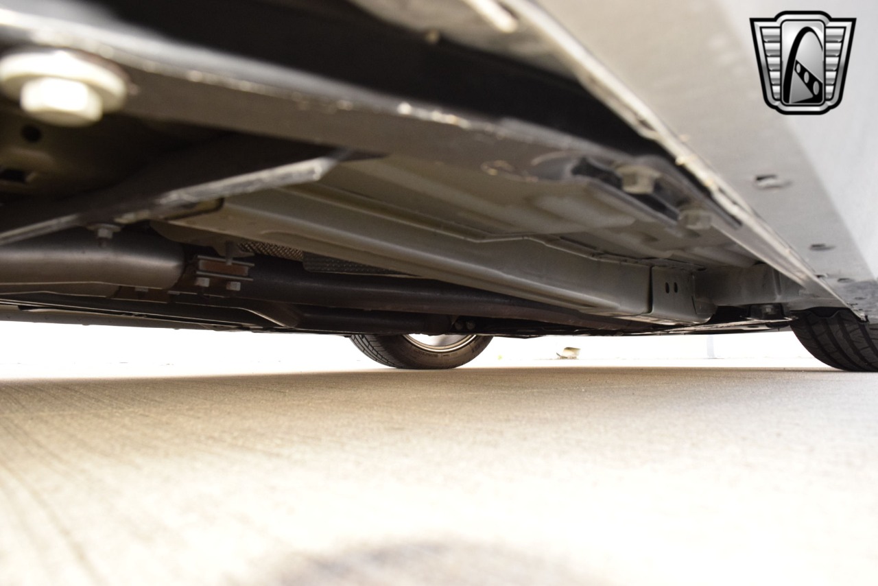 2009 Ford Mustang 96