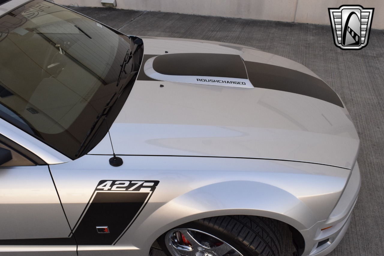 2009 Ford Mustang 75